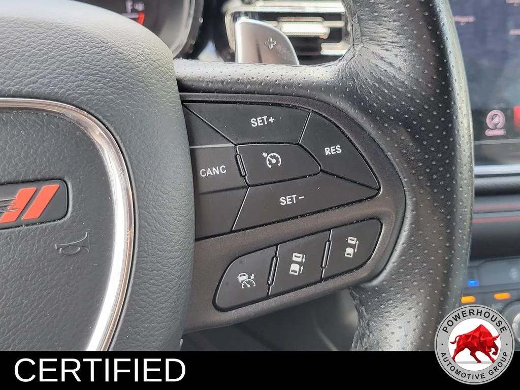 Used 2023 Red Dodge GT Plus image 31