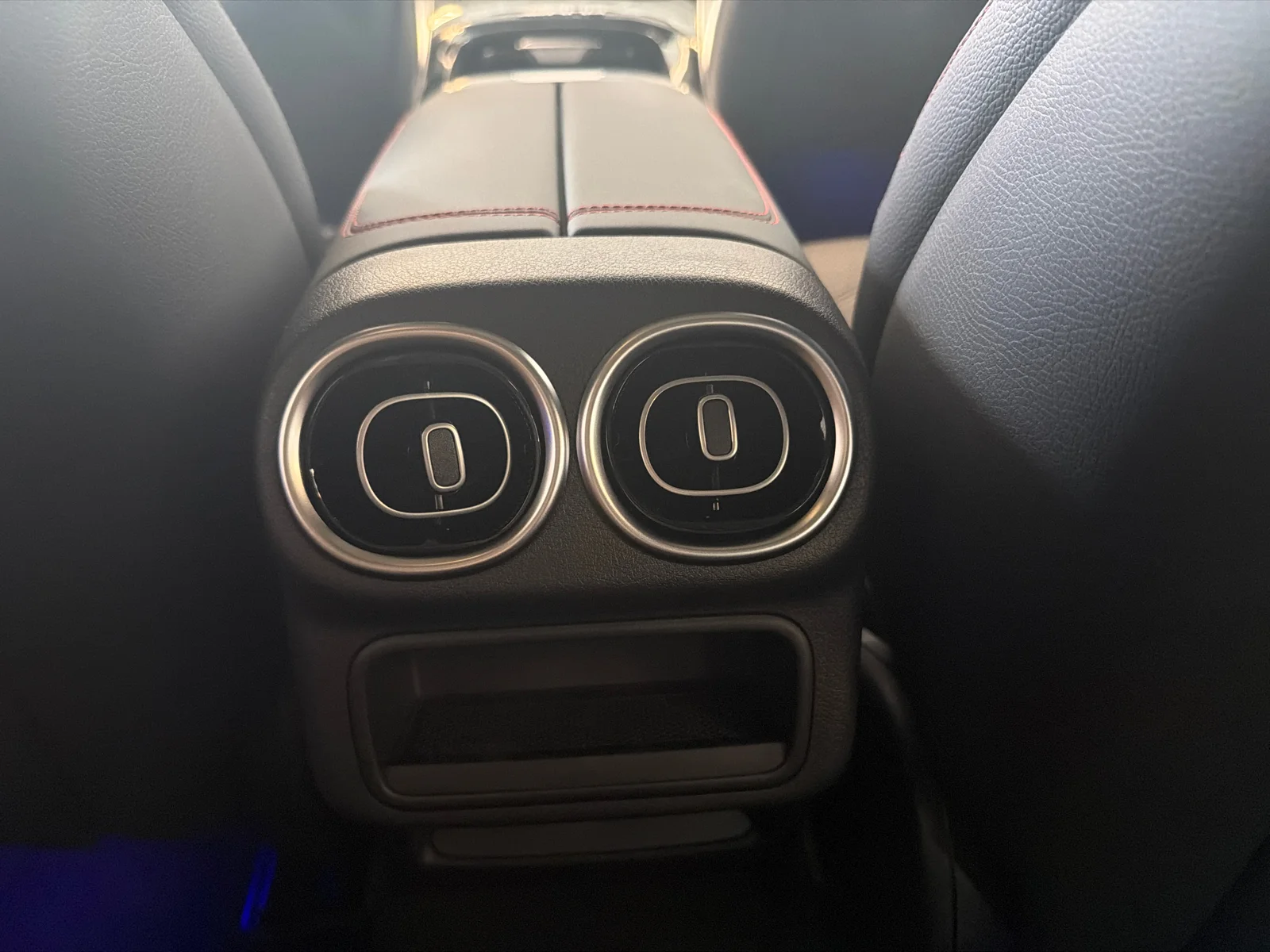 New 2026 Red Mercedes-Benz AMG GLC 43 4MATIC+ SUV image 21