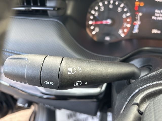 2026 Jeep Compass Latitude Altitude - Photo 26