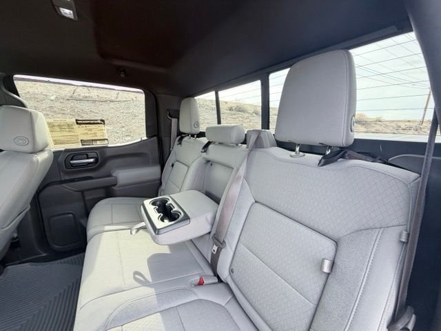 2020 Chevrolet Silverado 1500 LT - Photo 23