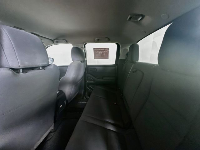 Used 2022 Gray Nissan S image 23