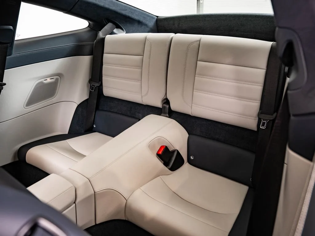Used 2025 Silver Porsche Carrera GTS image 43