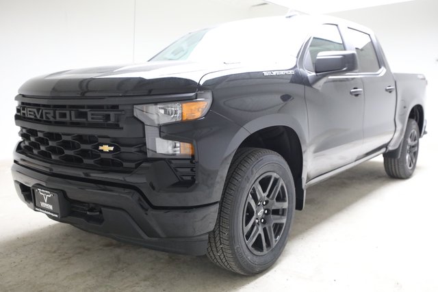 2026 Chevrolet Silverado 1500 N