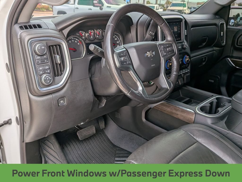 Used 2020 Beige Chevrolet LT Trail Boss image 33