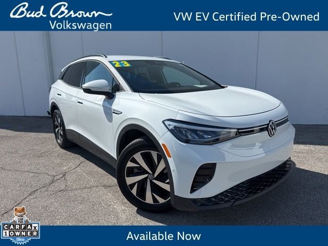 2023 Volkswagen ID.4 PRO