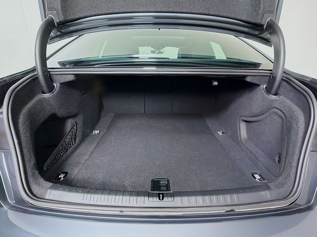 Used 2024 Manhattan Gray Metallic Audi Premium image 27