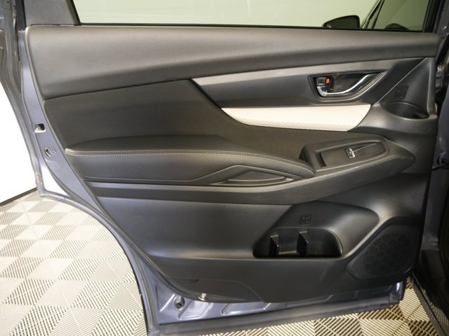 Used 2020 Magnetite Gray Metallic Subaru Premium image 11