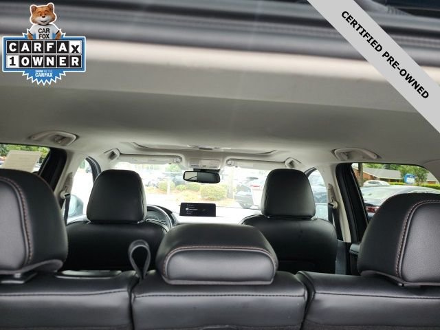 Used 2023 Blue Mazda 2.5 S Premium Plus Package image 21