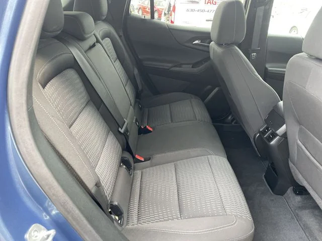 2025 Chevrolet Equinox LT - Photo 37