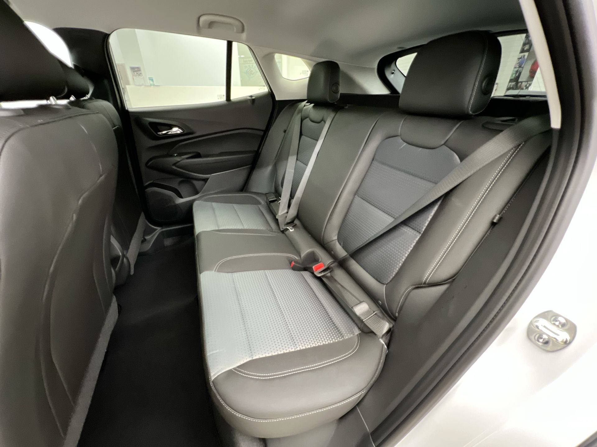 2026 Chevrolet Trax LT - Photo 75