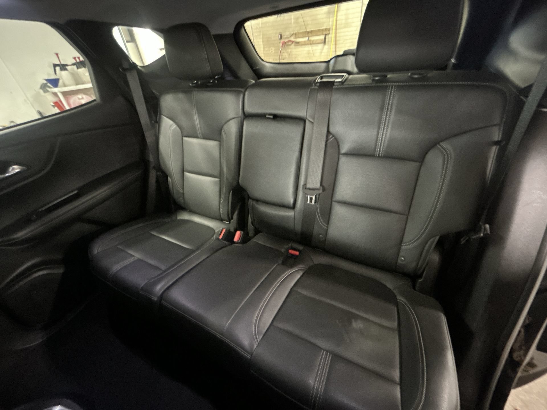 Certified Used 2023 Black Chevrolet 3LT image 25