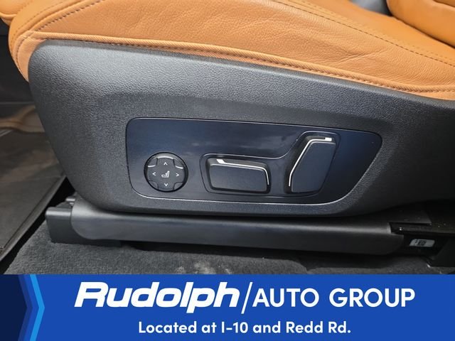 Used 2024 Gray BMW M40i image 10