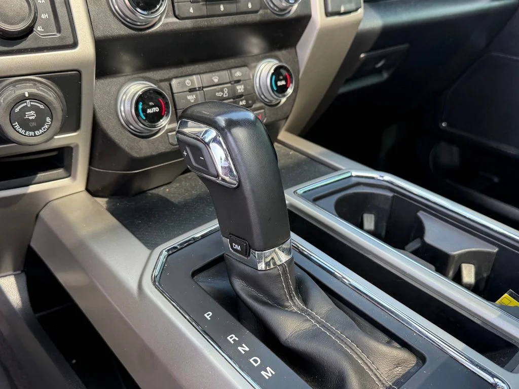 Used 2020 Black Ford Lariat image 23