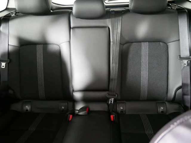 New 2026 Machine Gray Metallic Mazda 2.5 S Preferred AWD image 3