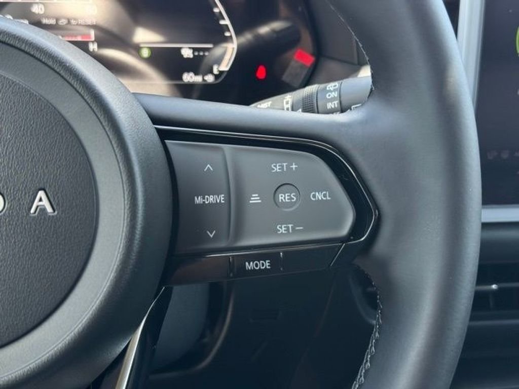 New 2026 Soul Red Crystal Metallic Mazda 2.5 S Preferred AWD image 18