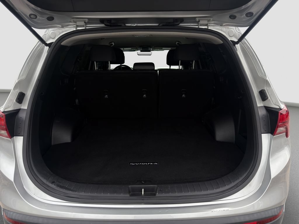 Used 2022 Silver Hyundai SEL image 29