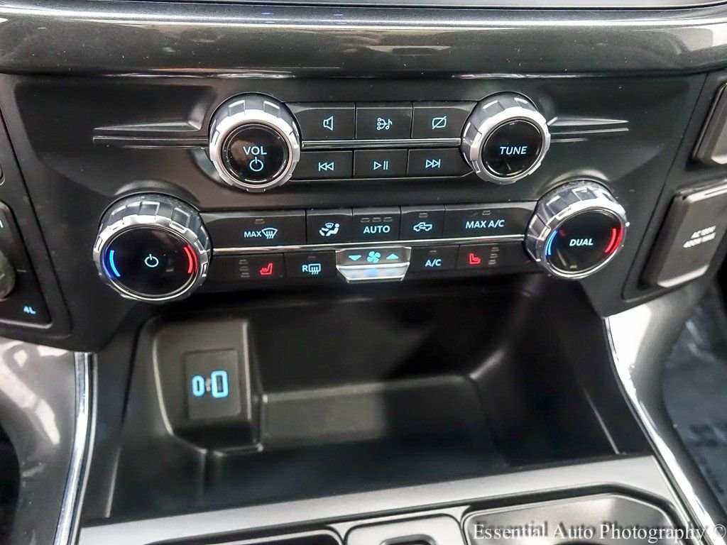 2022 Ford F-150 XLT - Photo 21