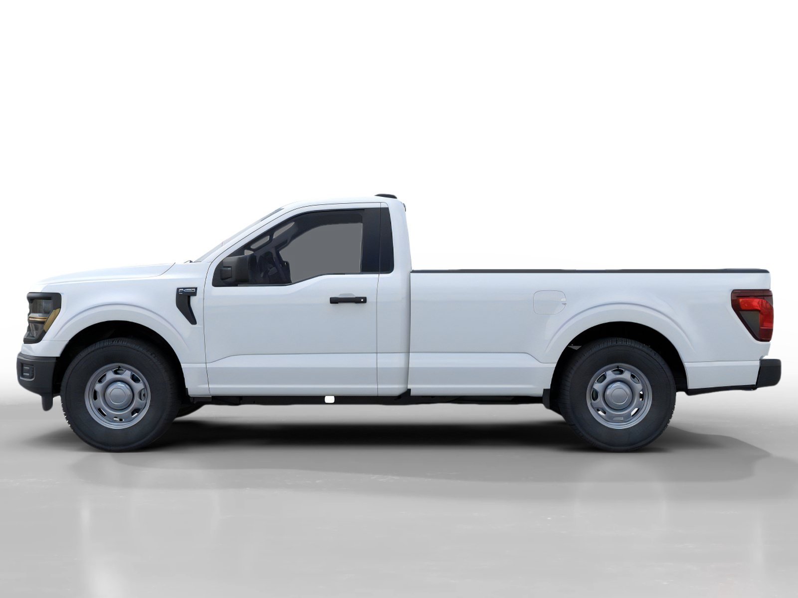 New 2026 Oxford White Ford XL image 3