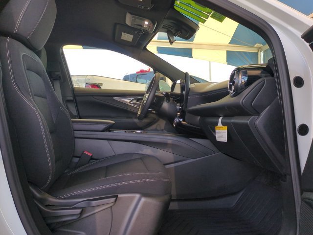 2026 Chevrolet Blazer EV LT - Photo 34