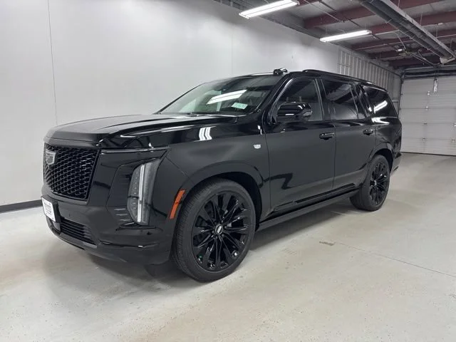 2026 Cadillac Escalade