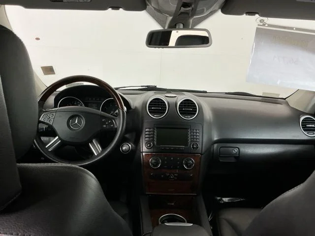 Used 2008  Mercedes-Benz ML 350 image 22
