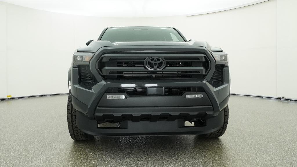 New 2026 Underground Toyota SR5 image 11