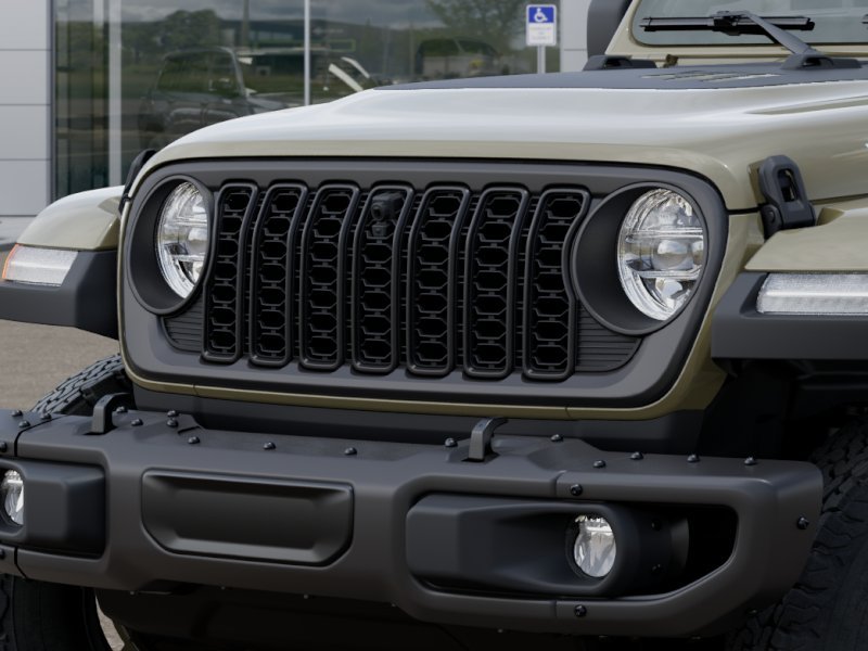New 2025 41 Exterior Paint Jeep  image 27