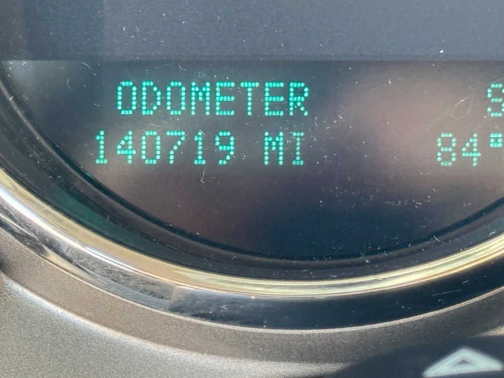 Used 2013 Gray Chevrolet LT image 22