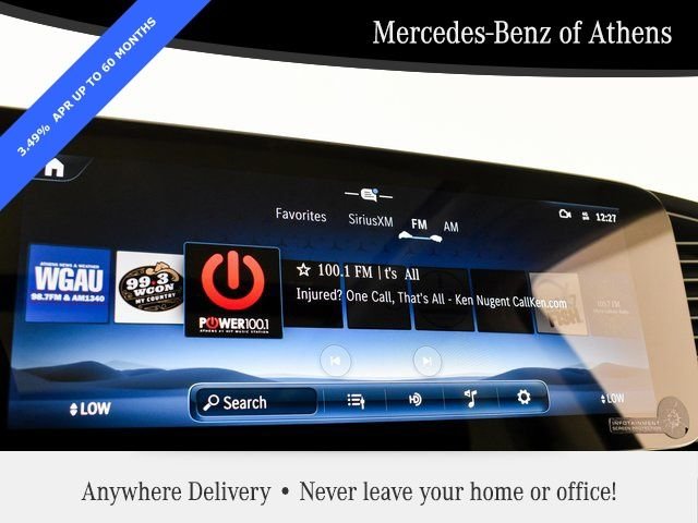 New 2026 Polar White Mercedes-Benz GLE 350 image 35