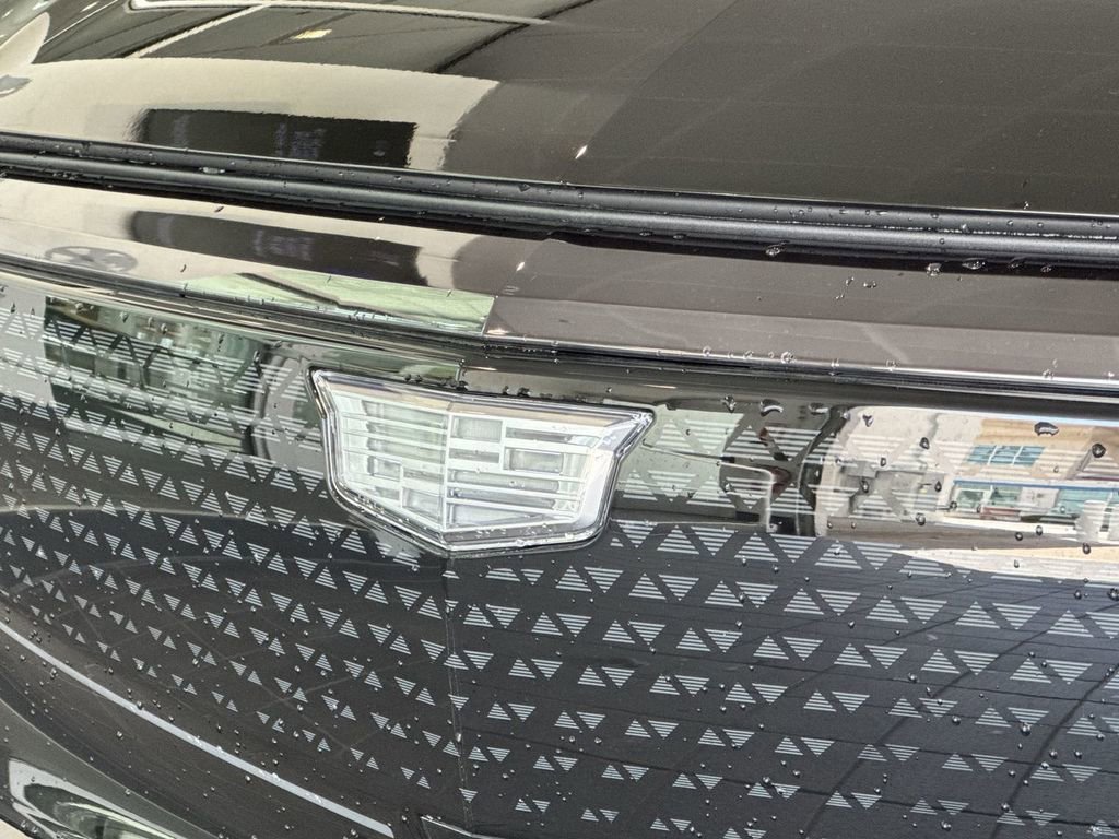 2026 Cadillac LYRIQ V Premium - Photo 25