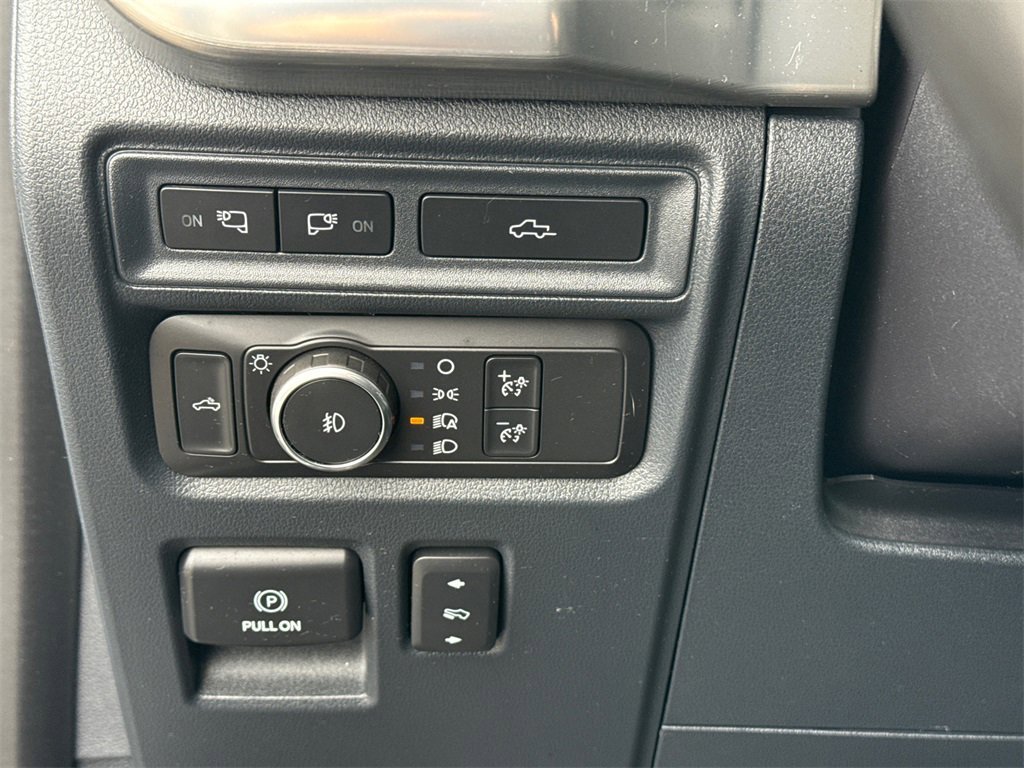 2021 FORD F-150 - Image 18