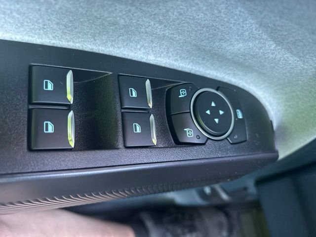 New 2026 Shadow Black Ford XLT image 31