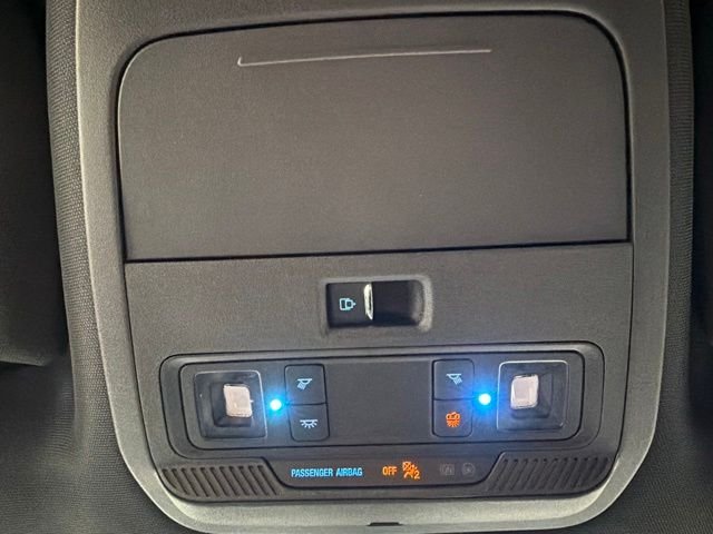 New 2026 Avalanche Ford XLT image 46