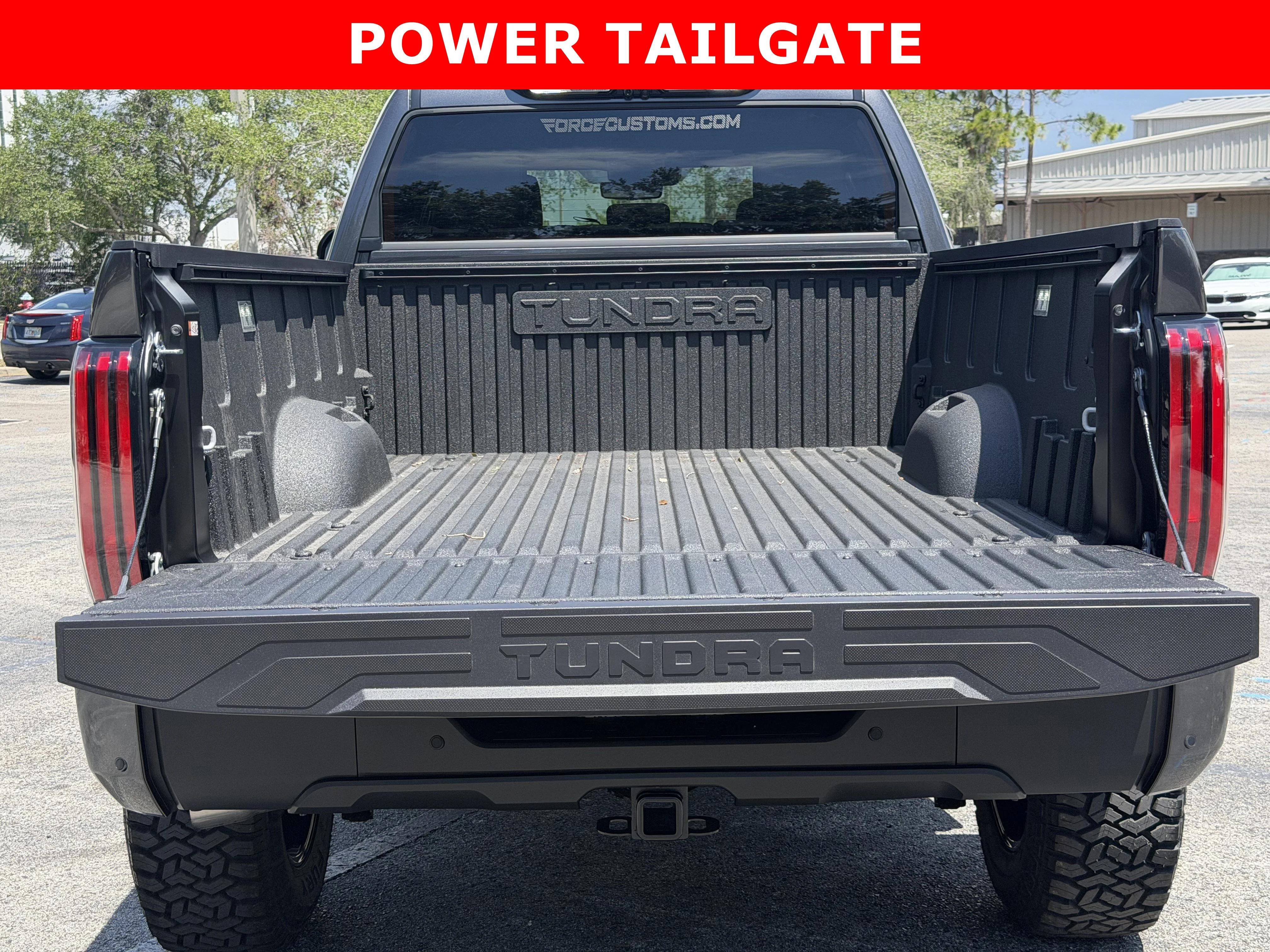 Used 2026 MAGNETIC GREY Toyota Limited image 5