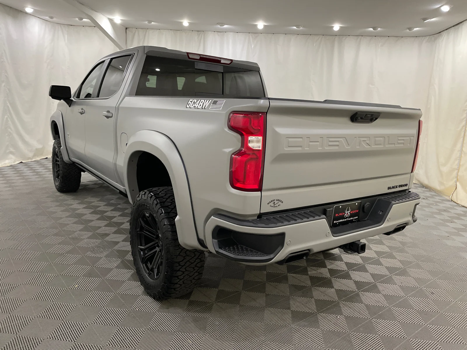 2026 Chevrolet Silverado 1500 RST - Photo 8
