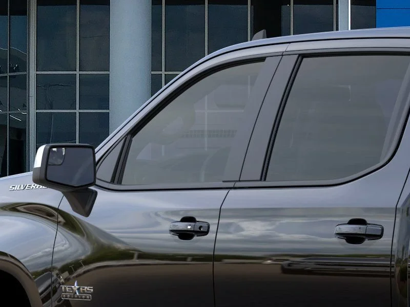 2026 Chevrolet Silverado 1500 LT - Photo 12