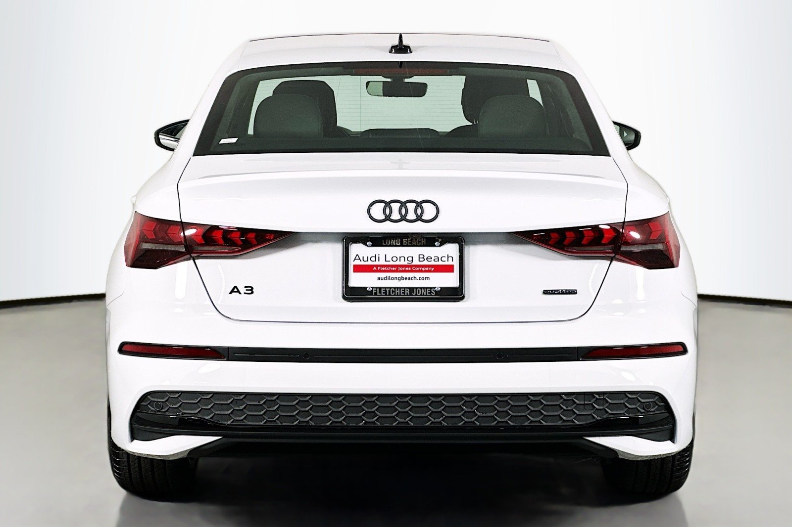 2026 Audi A3 Premium