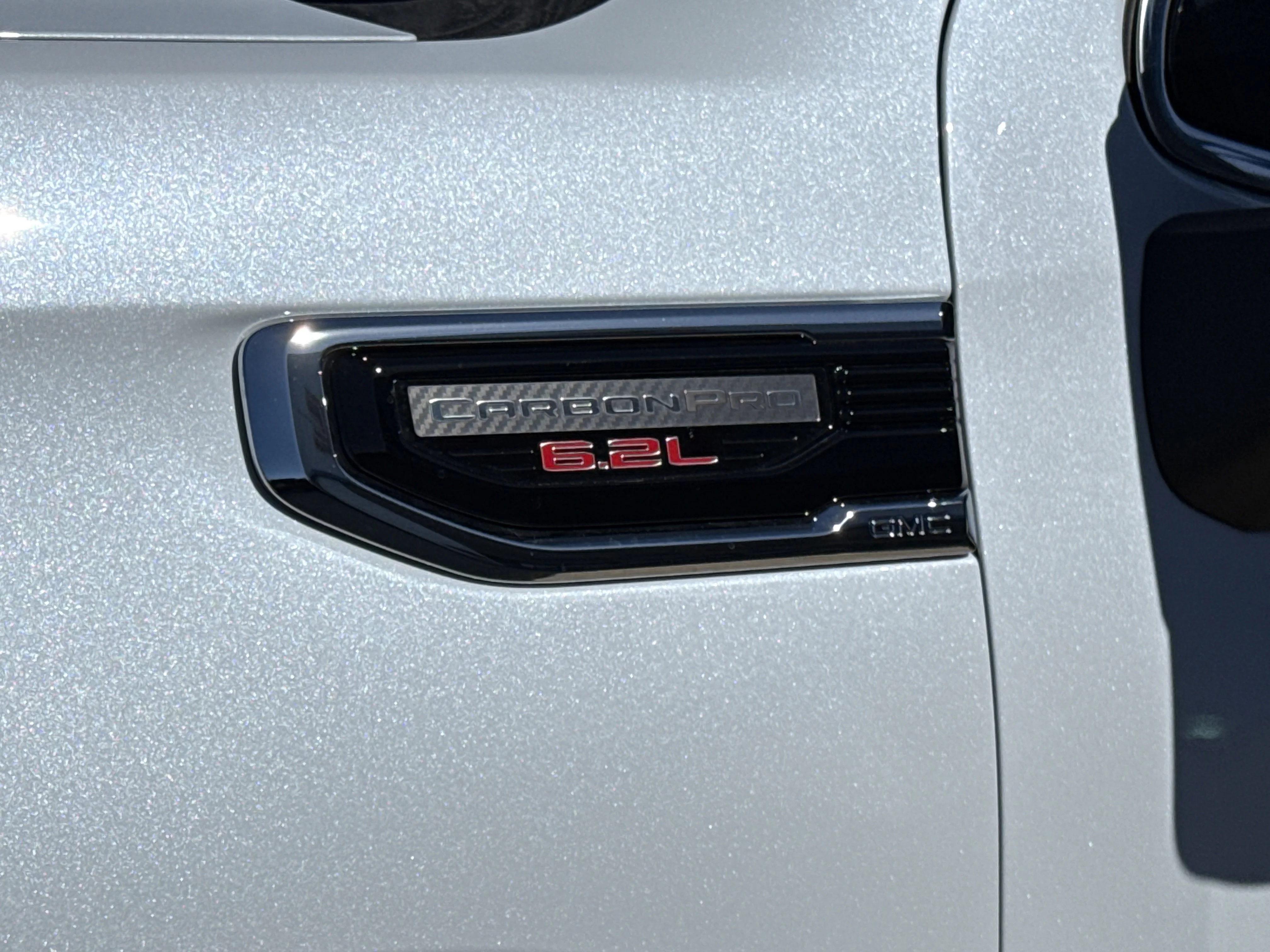 2026 GMC Sierra 1500 Denali - Photo 16