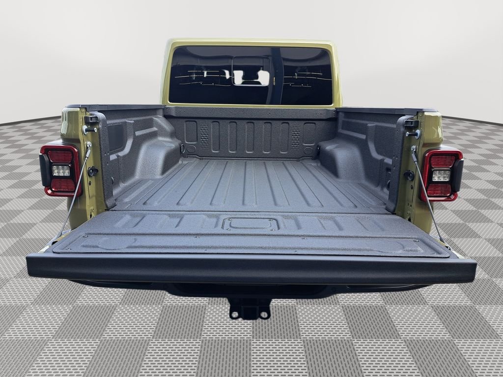 2025 Jeep Gladiator Sport S - Photo 29