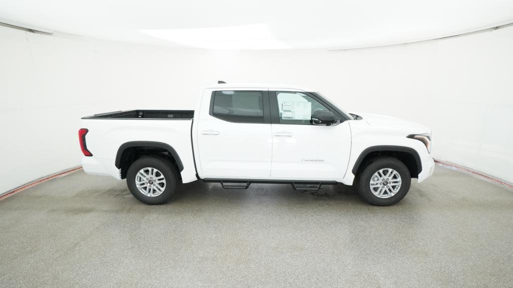 New 2026 Ice Cap Toyota SR5 image 45