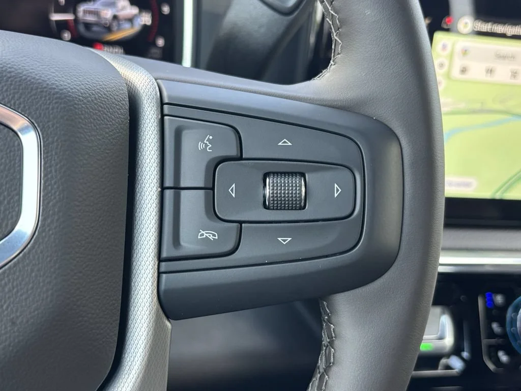 New 2026 Glacier White Tricoat GMC Denali image 20