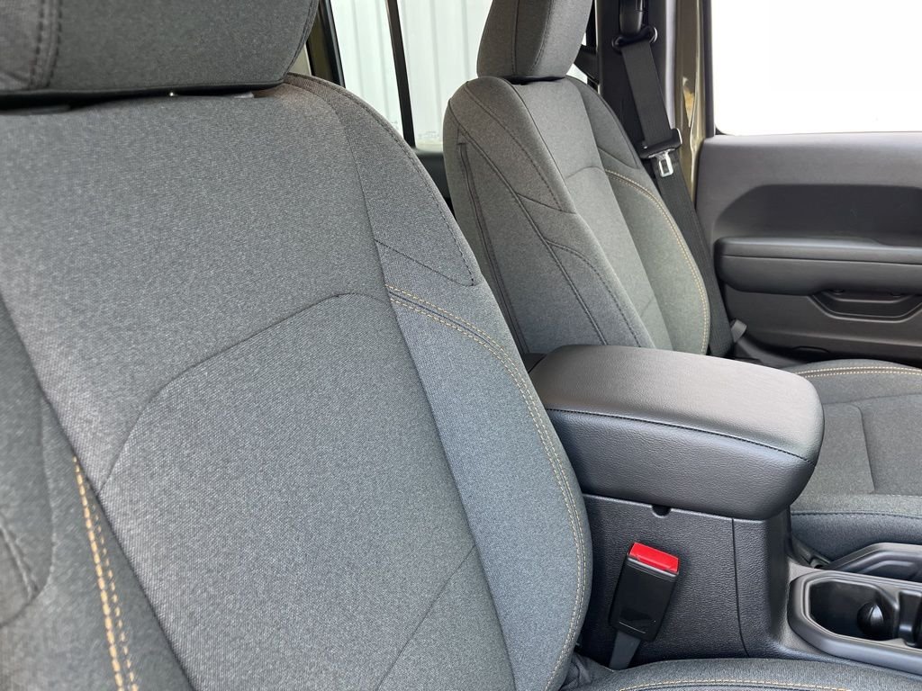 New 2026 41 Jeep Sport S image 41
