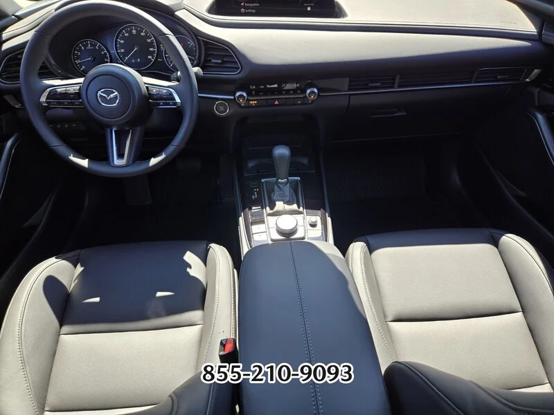 2026 Mazda CX-30 Turbo Premium Plus - Photo 10