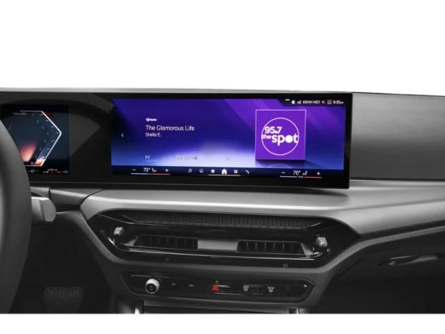 New 2026 Thundernight Metallic BMW 230i xDrive image 12