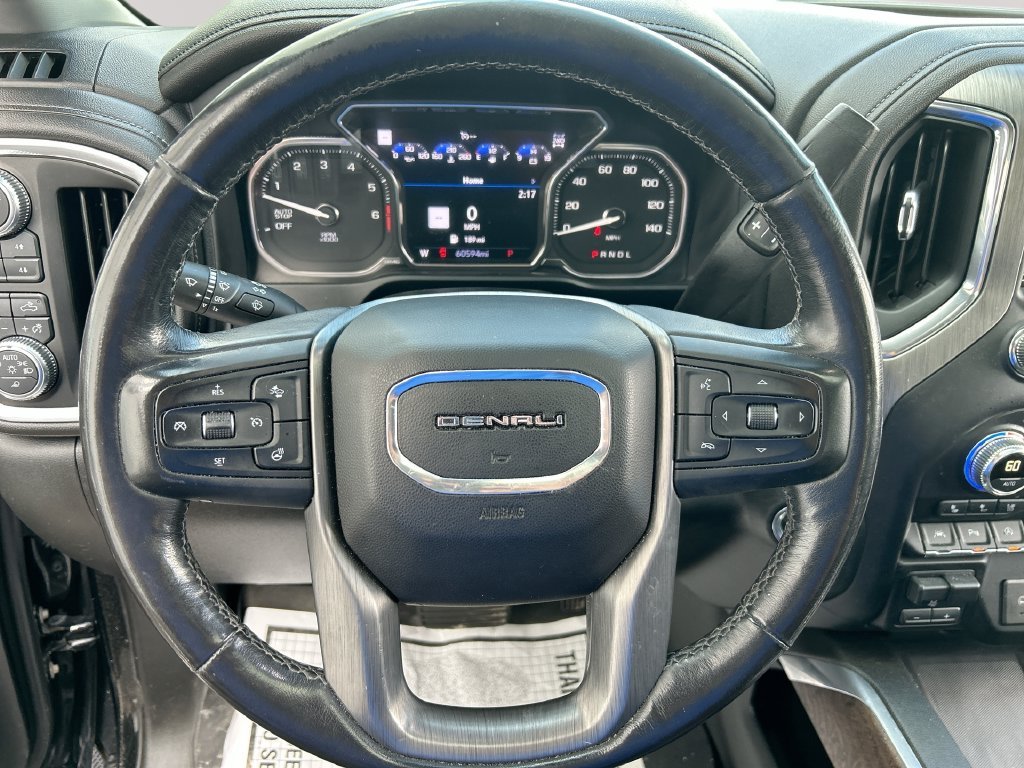 Used 2021 Black GMC Denali image 33