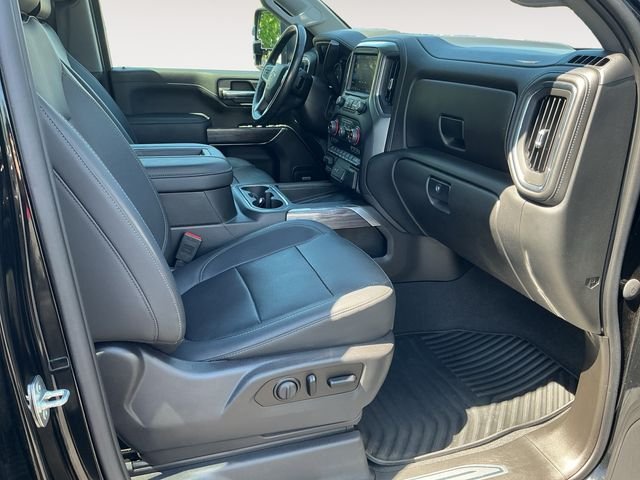 Used 2021 Black Chevrolet LTZ image 15