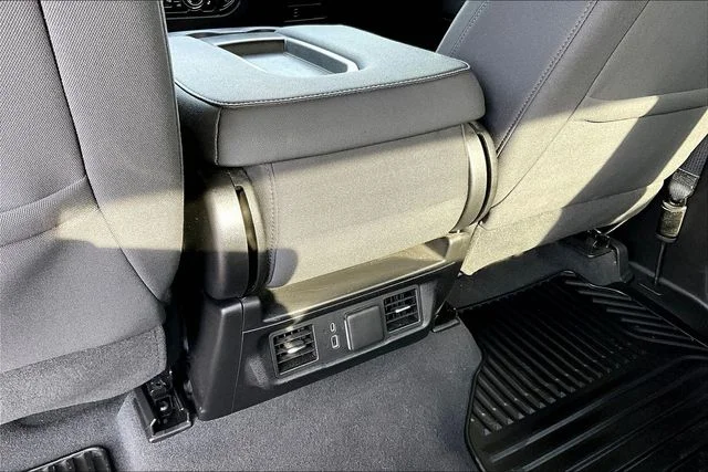 Used 2024 White Chevrolet LT image 11
