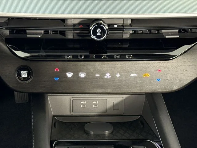 New 2026 Gun Metallic Nissan SL image 19
