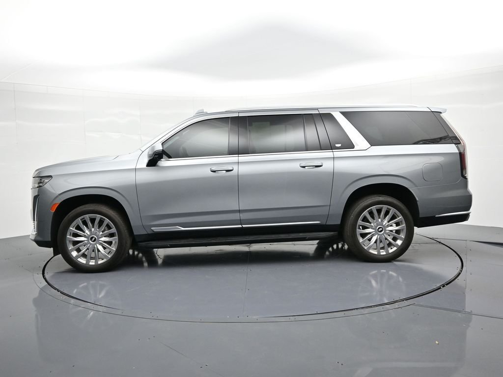 2024 Cadillac Escalade ESV Premium Luxury - Photo 8