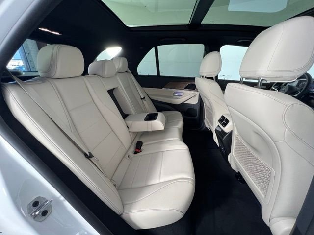 New 2026 White Mercedes-Benz GLE 350 image 39